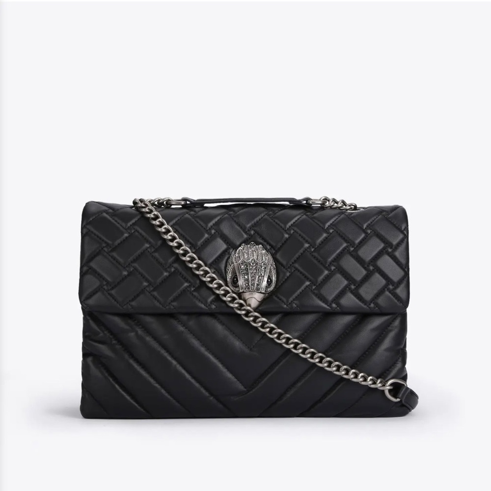Kurt Geiger London XXL